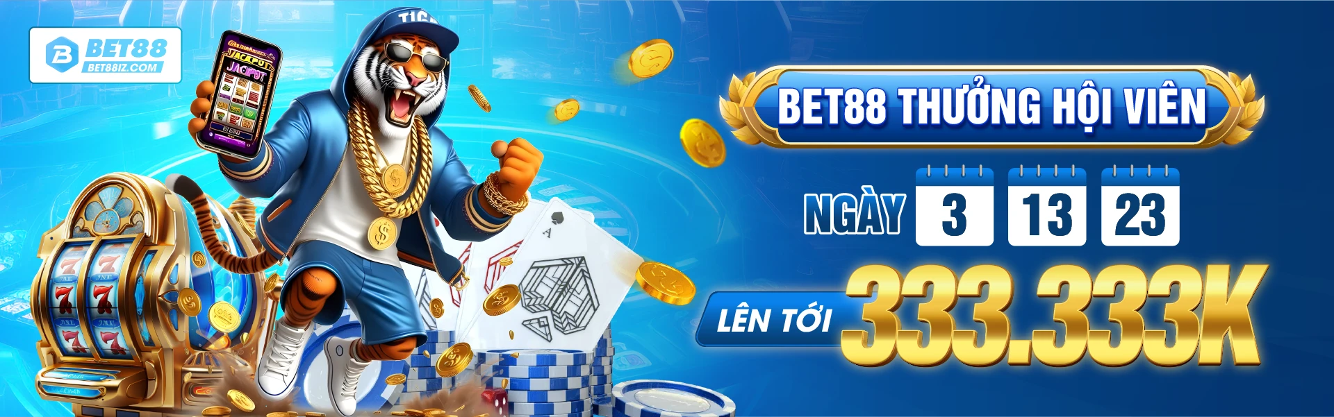 thưởng hội viên